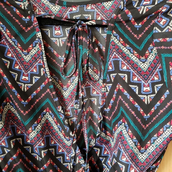 Fun Mini Dress - Picture 3 of 3